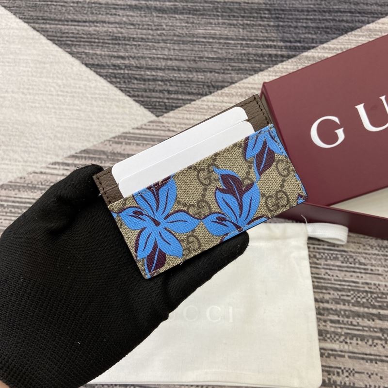 Gvc*1 wallets